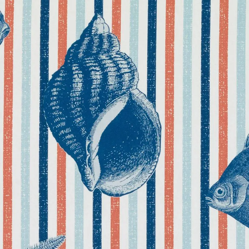 Ткань Duralee Thomas Paul Prints Exclusively for Duralee Vol.III de42605-129hi