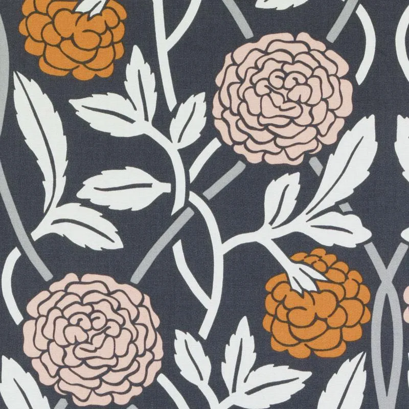 Ткань Duralee Thomas Paul Prints Exclusively for Duralee Vol.III de42606-79hi