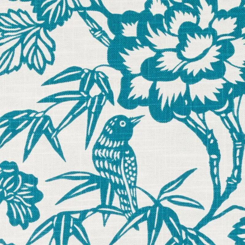 Ткань Duralee Thomas Paul Prints Exclusively for Duralee Vol.III de42608-619hi