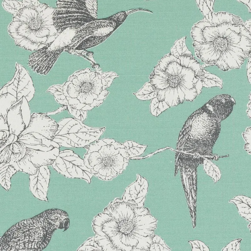 Ткань Duralee Thomas Paul Prints Exclusively for Duralee Vol.III de42609-19hi