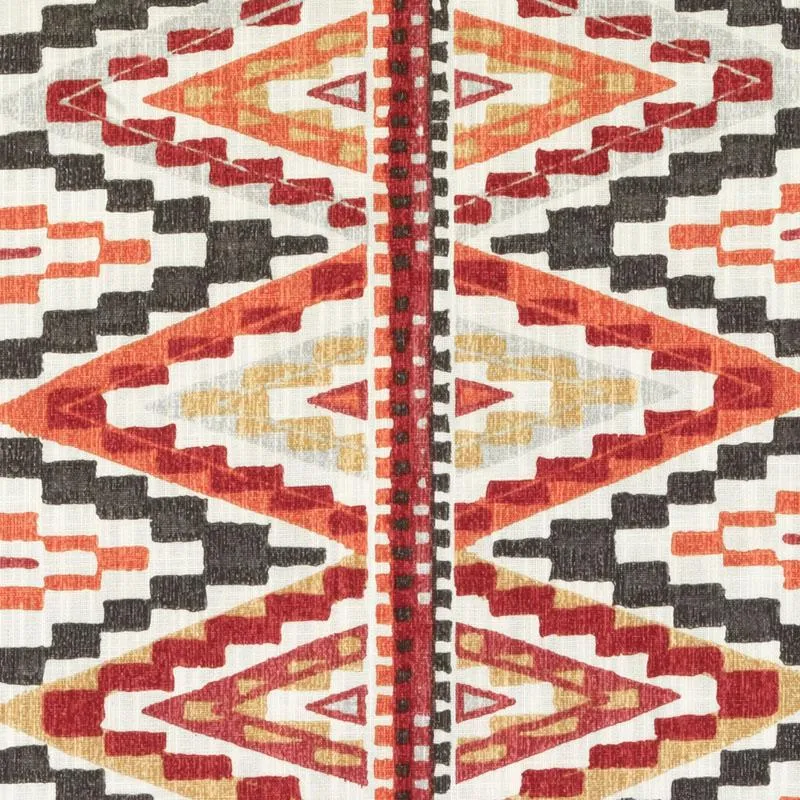 Ткань Duralee American Crossroads Prints & Wovens se42561-38