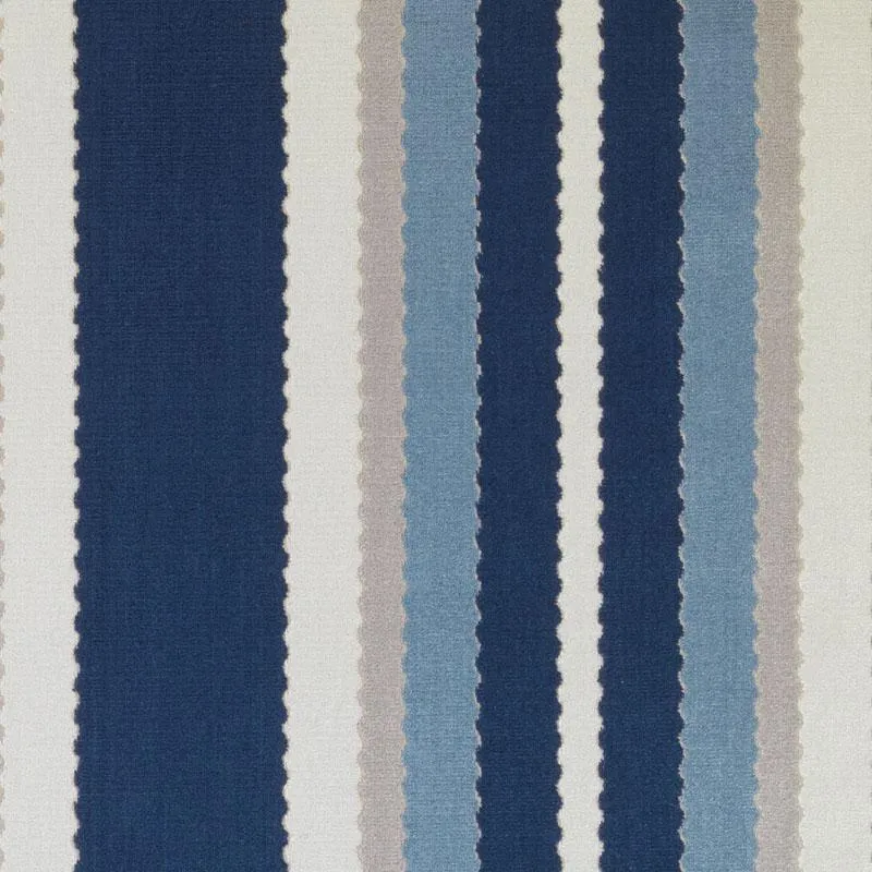 Ткань Duralee American Crossroads Prints & Wovens sv16130-5