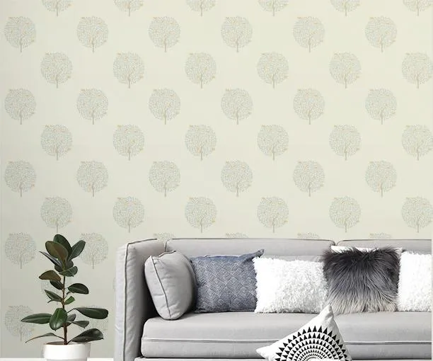 Обои для стен Sanderson Potting Room 216361 #4