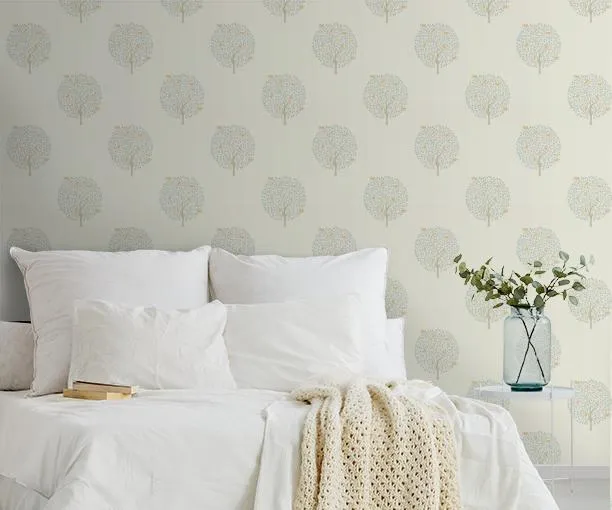 Обои для стен Sanderson Potting Room 216361 #8