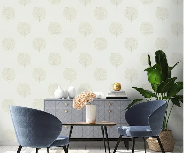 Обои для стен Sanderson Potting Room 216362 #3