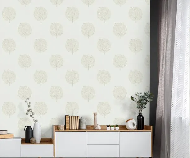 Обои для стен Sanderson Potting Room 216362 #6