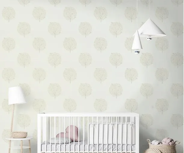 Обои для стен Sanderson Potting Room 216362 #9