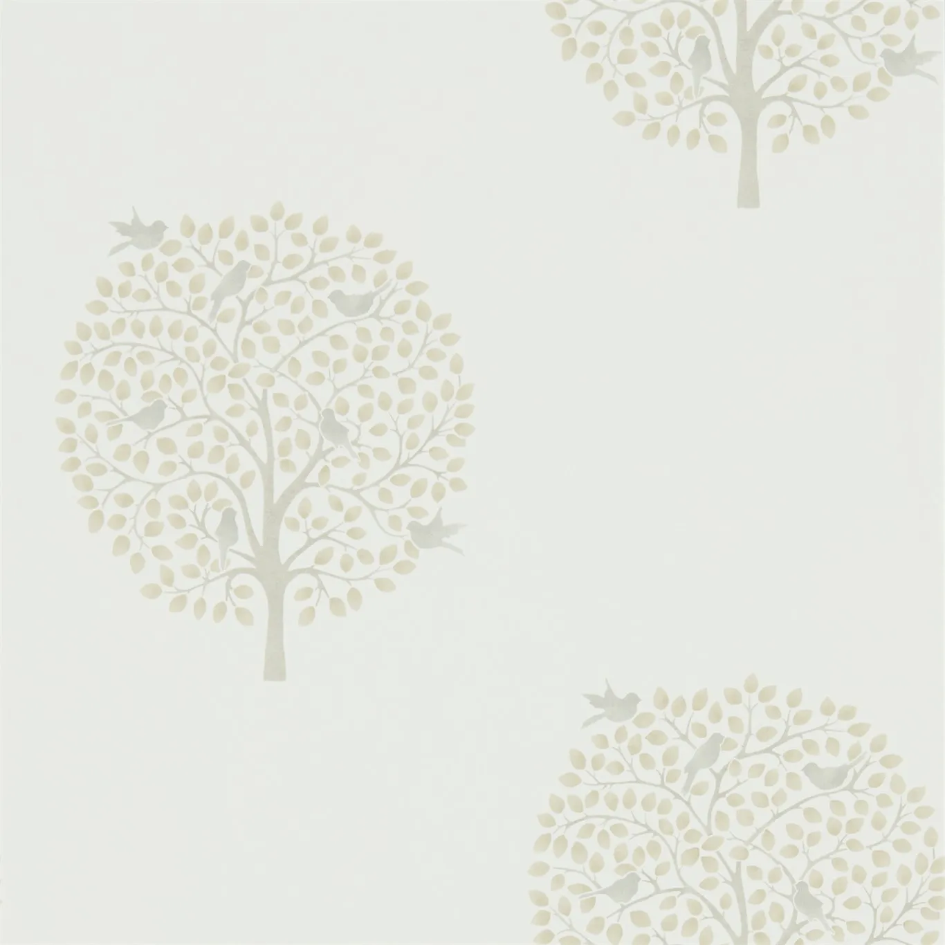 Обои для стен Sanderson Potting Room 216362