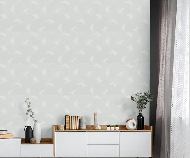 Обои для стен Sanderson Potting Room 216380 #6