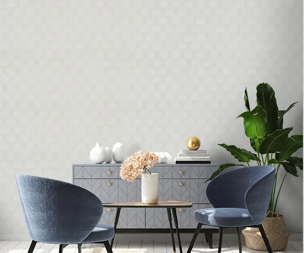 Обои для стен Sanderson Potting Room 216384 #3