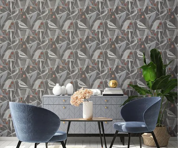 Обои для стен Harlequin Entity 111690 #3