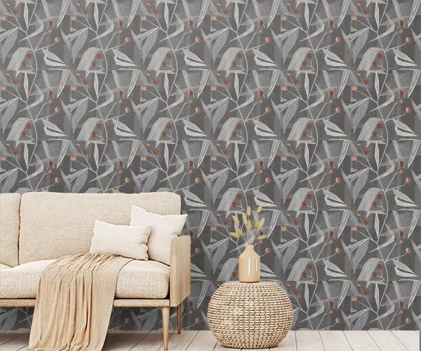 Обои для стен Harlequin Entity 111690 #5