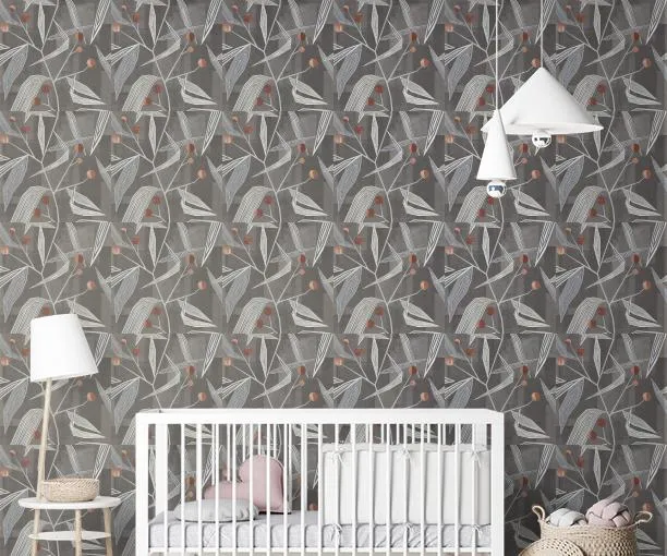 Обои для стен Harlequin Entity 111690 #9