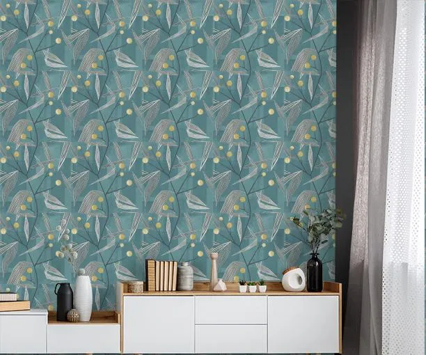 Обои для стен Harlequin Entity 111691 #6