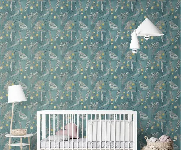 Обои для стен Harlequin Entity 111691 #9