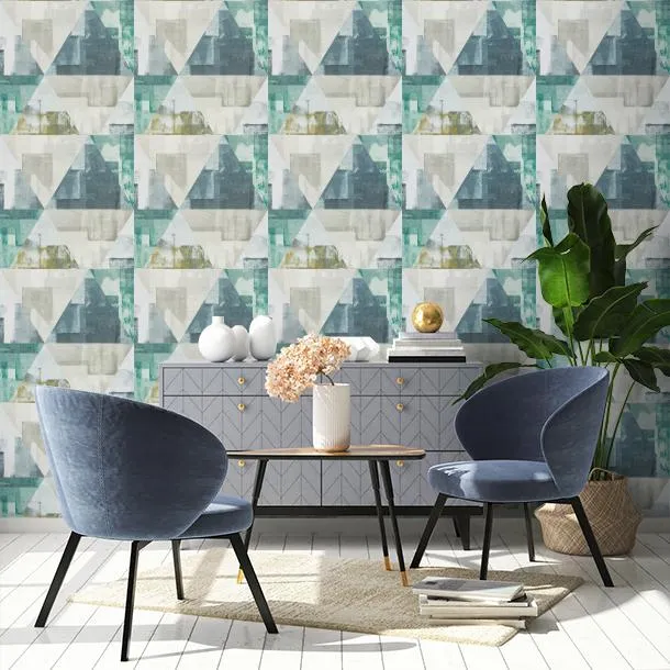 Обои для стен Harlequin Entity 111700 #3