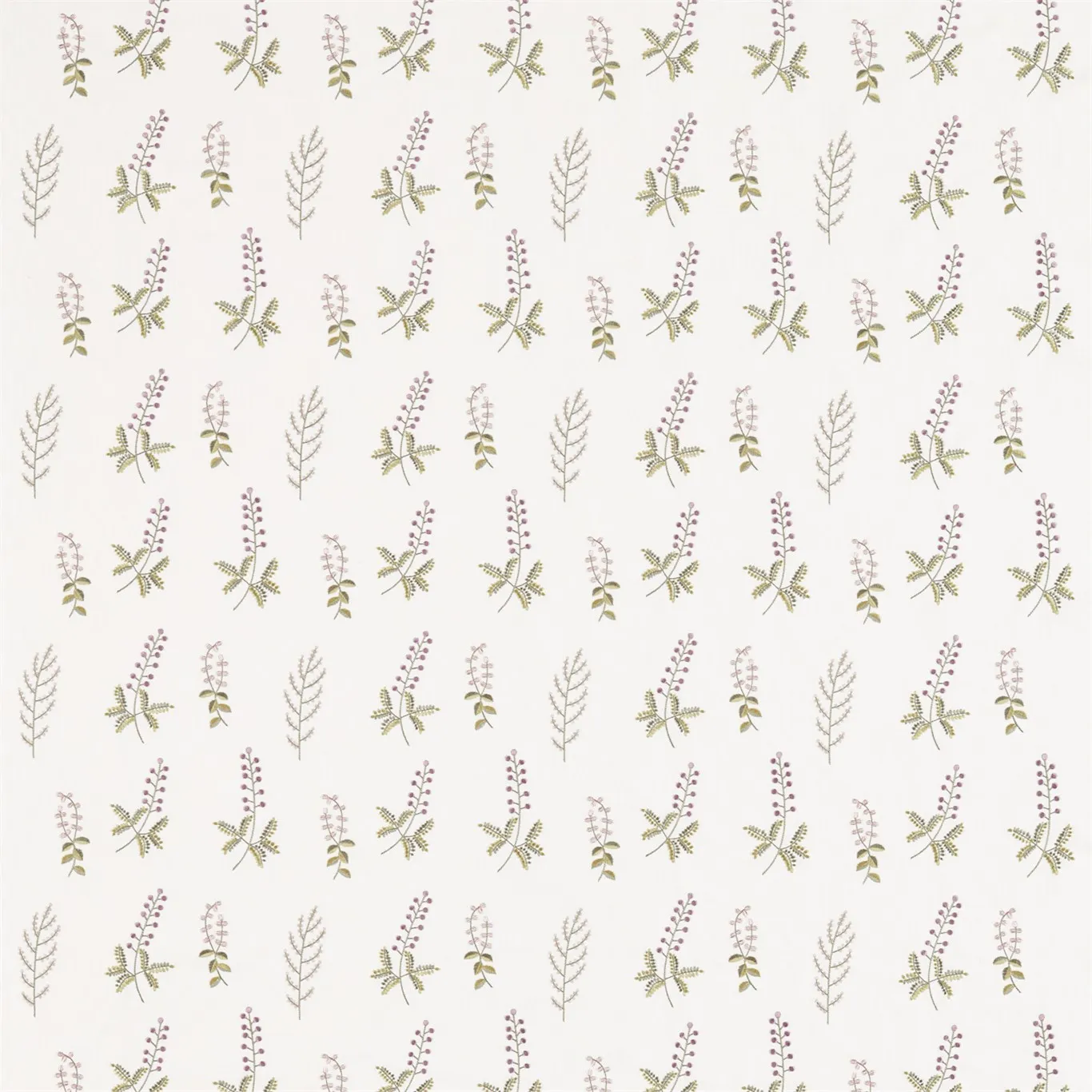 Ткань Sanderson Potting Room Prints And Embroideries 236425