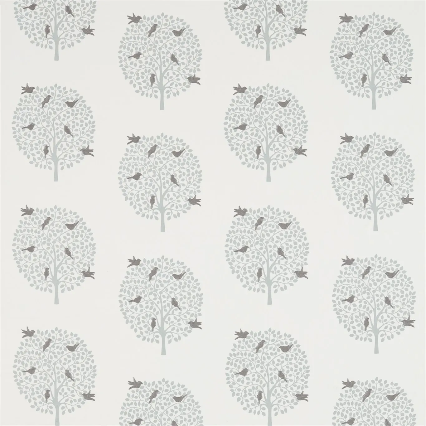 Ткань Sanderson Potting Room Prints And Embroideries 236429