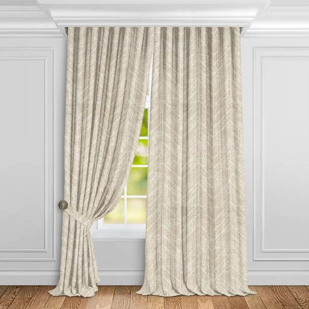 Ткань Sanderson Potting Room Weaves 236435 #4