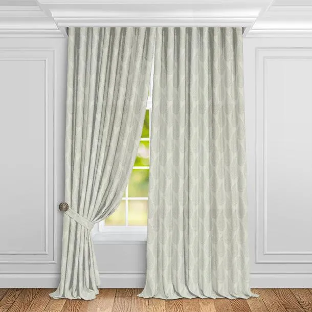 Ткань Sanderson Potting Room Weaves 236439 #4