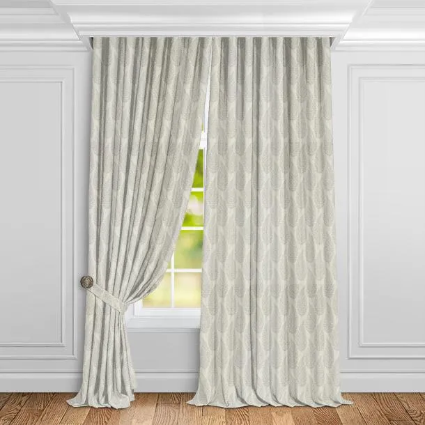 Ткань Sanderson Potting Room Weaves 236440 #4