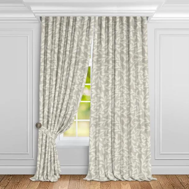 Ткань Sanderson Potting Room Weaves 236444 #4