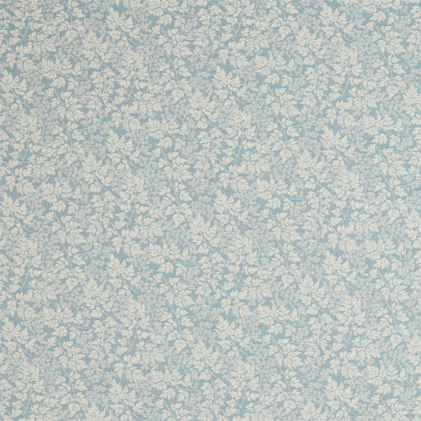 Ткань Sanderson Potting Room Weaves 236460