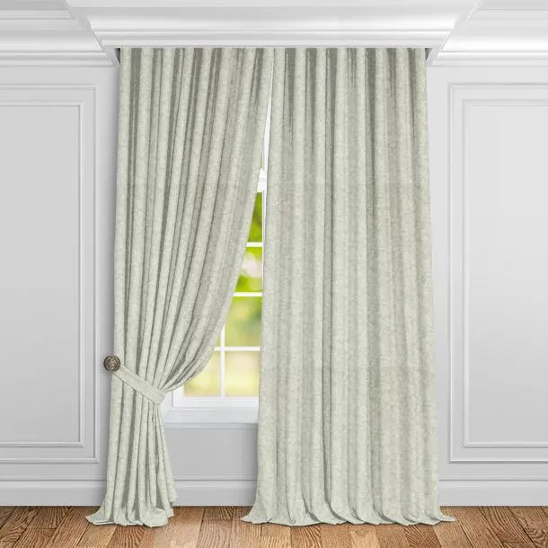 Ткань Sanderson Potting Room Weaves 236461 #4