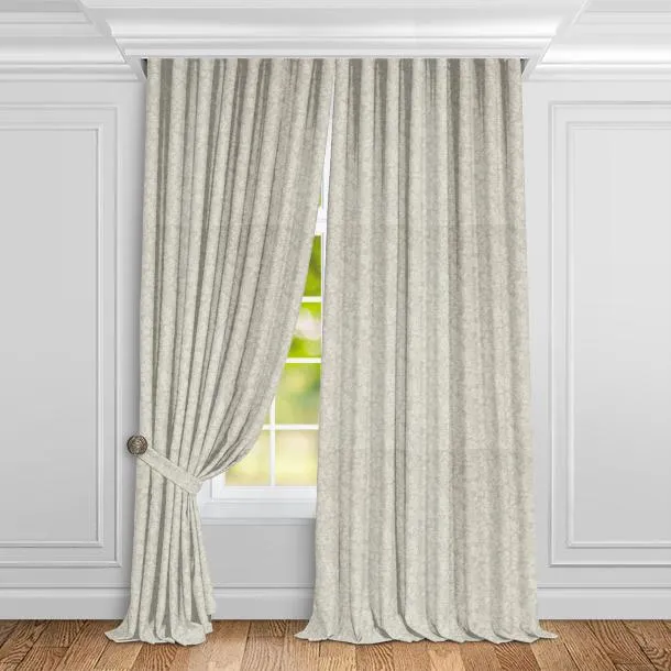 Ткань Sanderson Potting Room Weaves 236463 #4