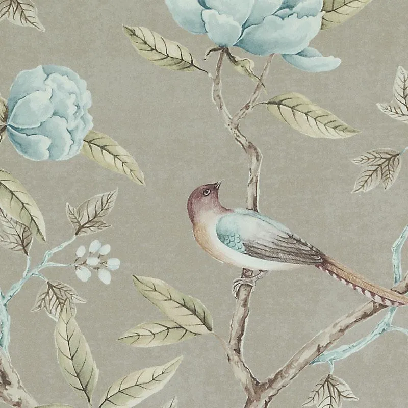 Ткань Bailey&Griffin Dorsoduro Prints be42517-159