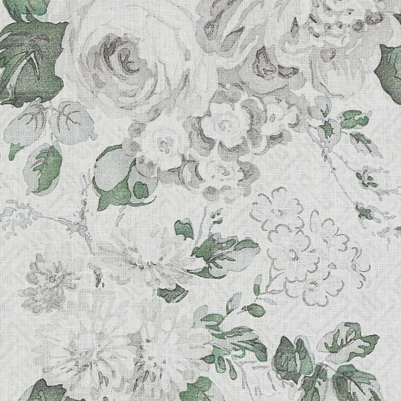 Ткань Bailey&Griffin Dorsoduro Prints be42520-341