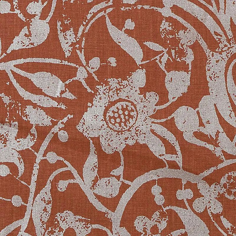 Ткань Bailey&Griffin Dorsoduro Prints be42522-214