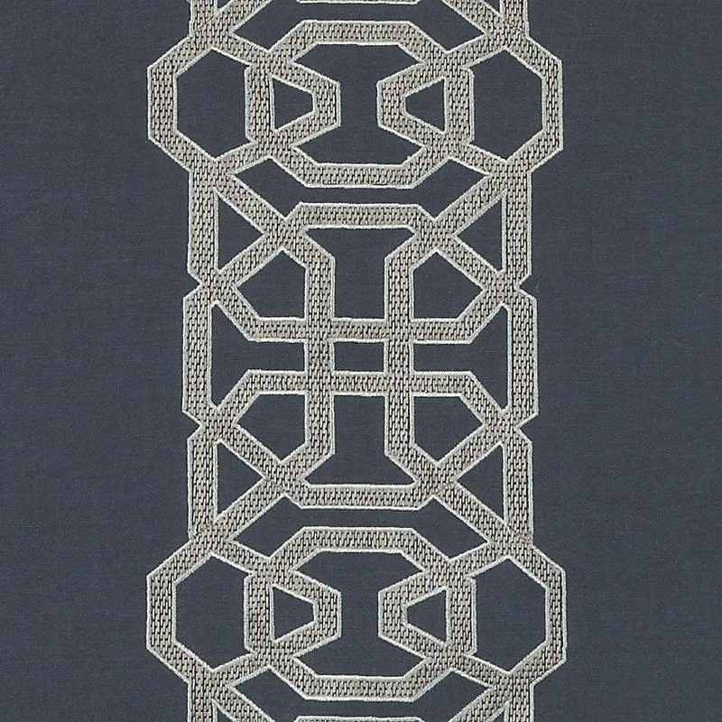 Ткань Bailey&Griffin Dorsoduro Wovens ba61238-76