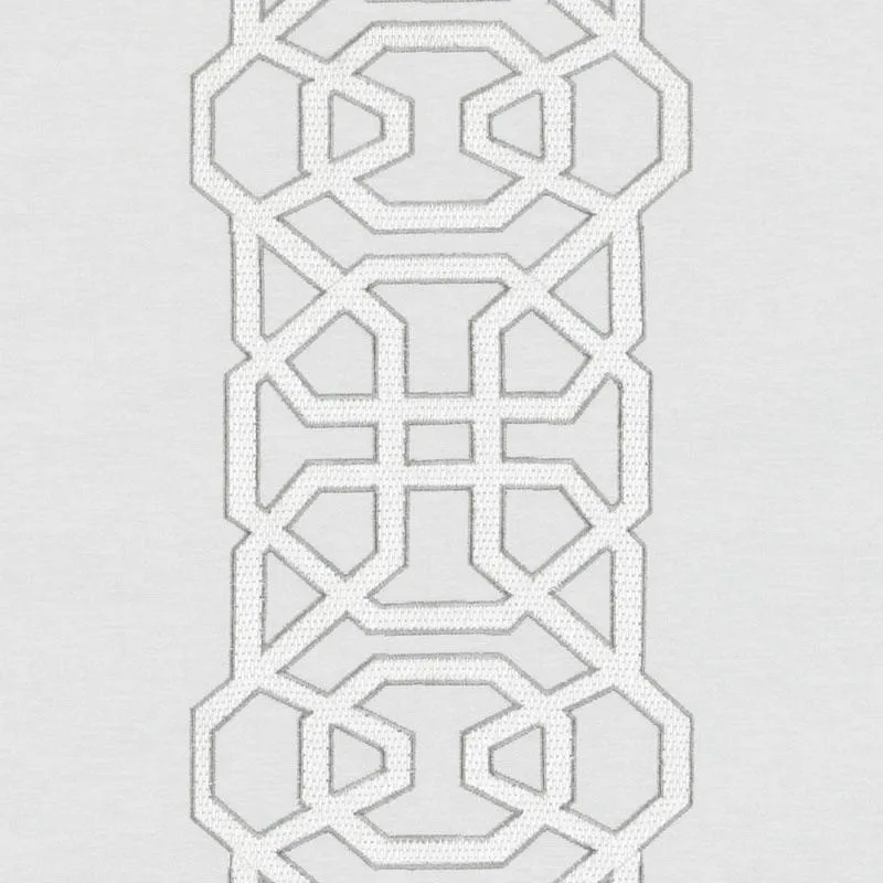 Ткань Bailey&Griffin Dorsoduro Wovens ba61238-84