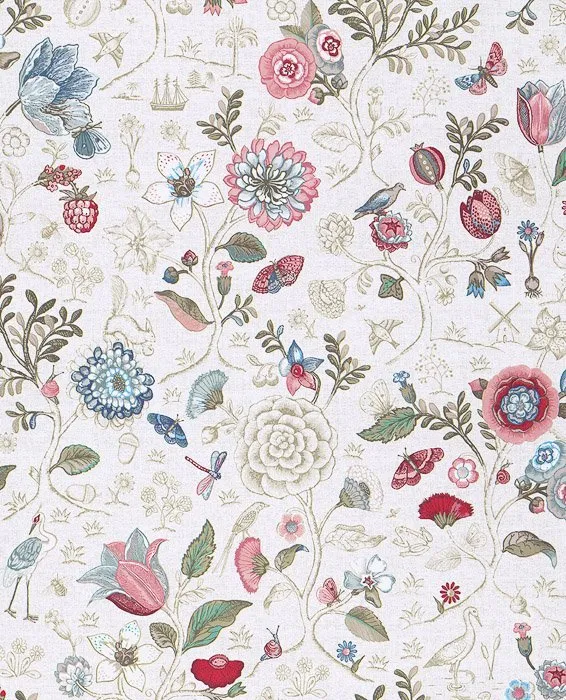 Обои для стен Eijffinger Pip IV 375000