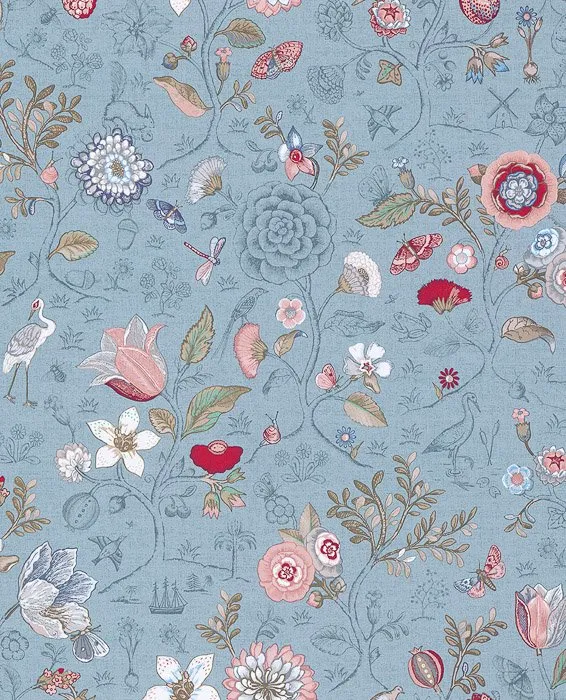 Обои для стен Eijffinger Pip IV 375005