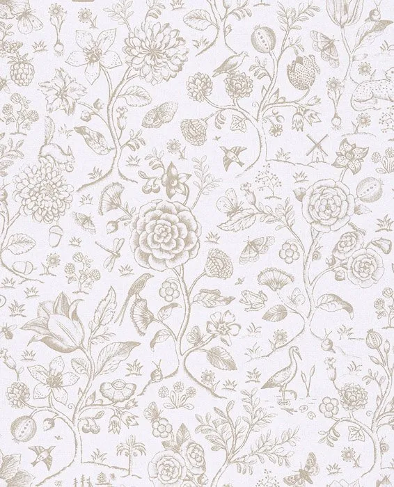 Обои для стен Eijffinger Pip IV 375010