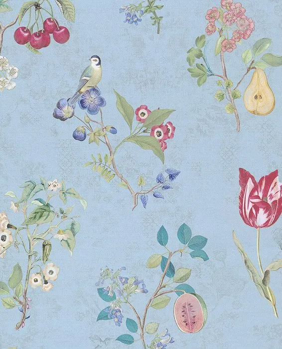 Обои для стен Eijffinger Pip IV 375024