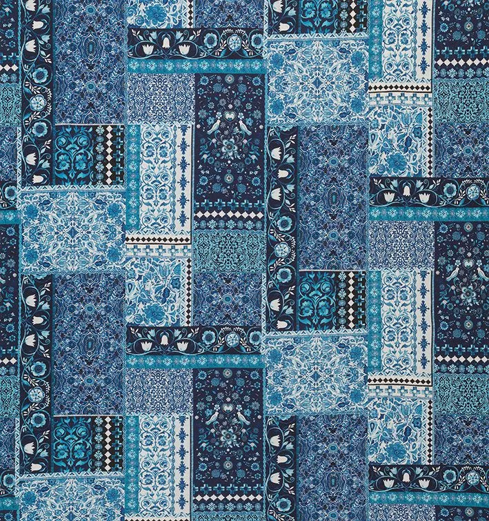 Ткань Matthew Williamson Belvoir Fabrics f7121-03