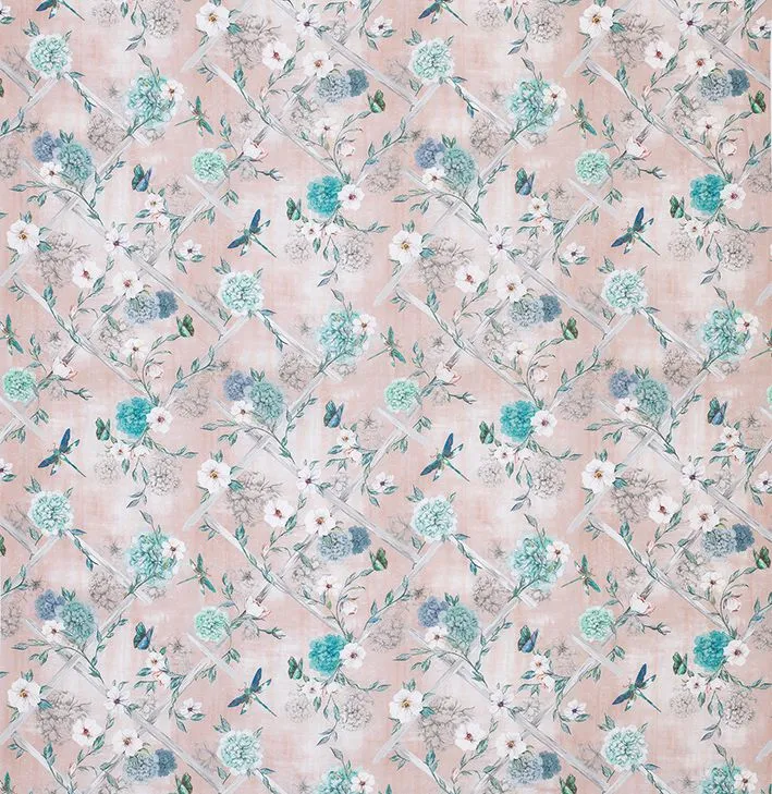 Ткань Matthew Williamson Belvoir Fabrics f7129-01
