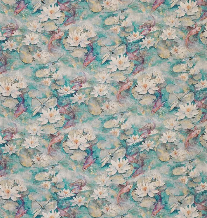 Ткань Matthew Williamson Belvoir Fabrics f7131-02