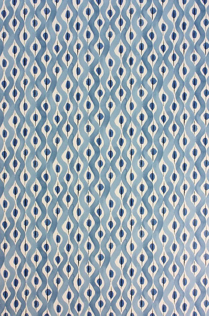 Обои для стен Nina Campbell Les Reves NCW4301-06