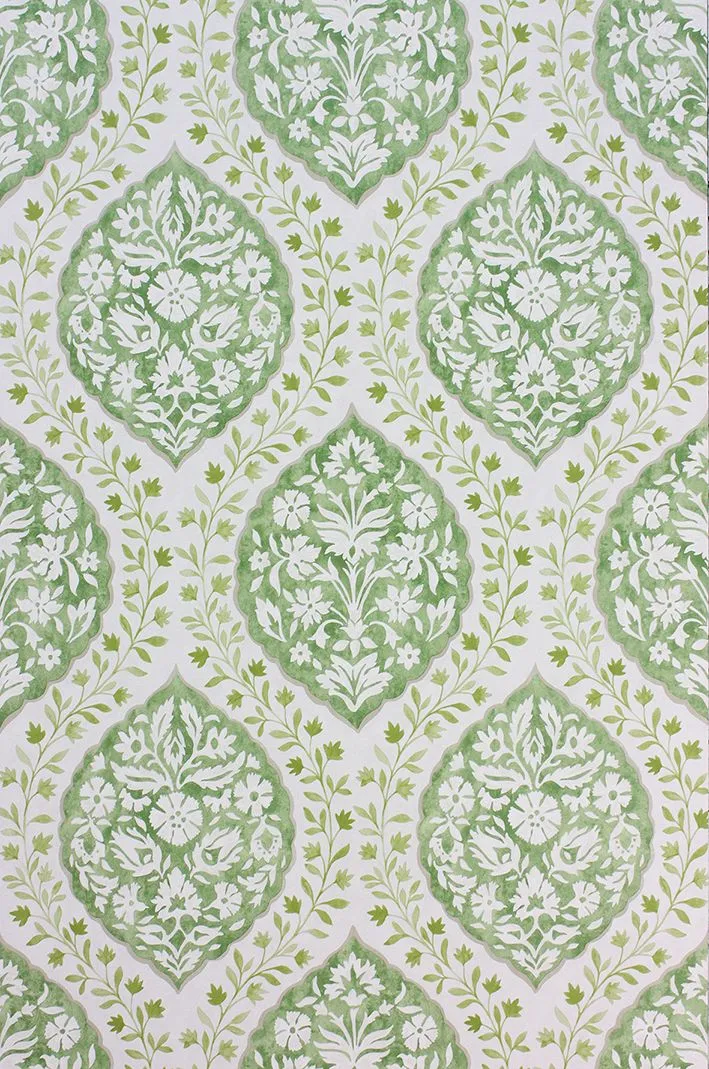 Обои для стен Nina Campbell Les Reves NCW4304-01