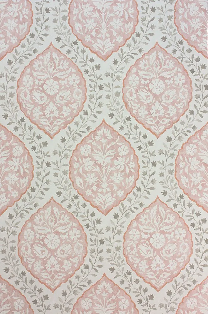 Обои для стен Nina Campbell Les Reves NCW4304-03