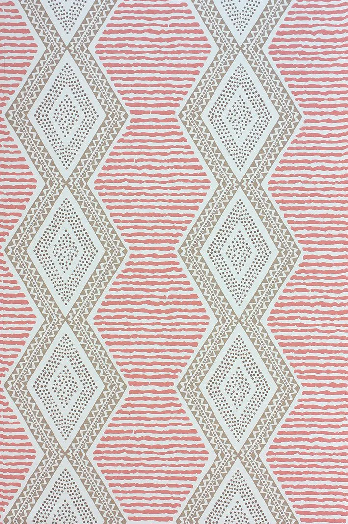 Обои для стен Nina Campbell Les Reves NCW4306-01