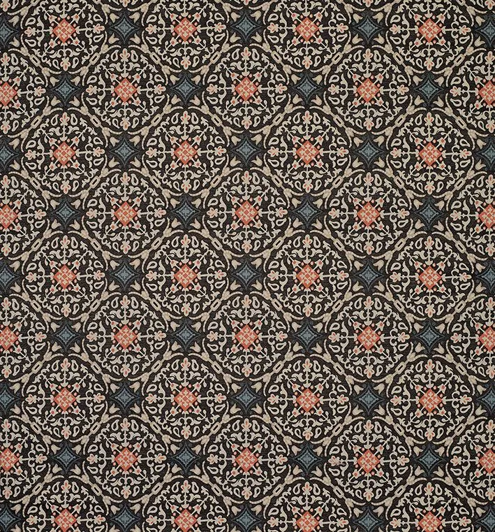 Ткань Nina Campbell Claribel ncf4280-02