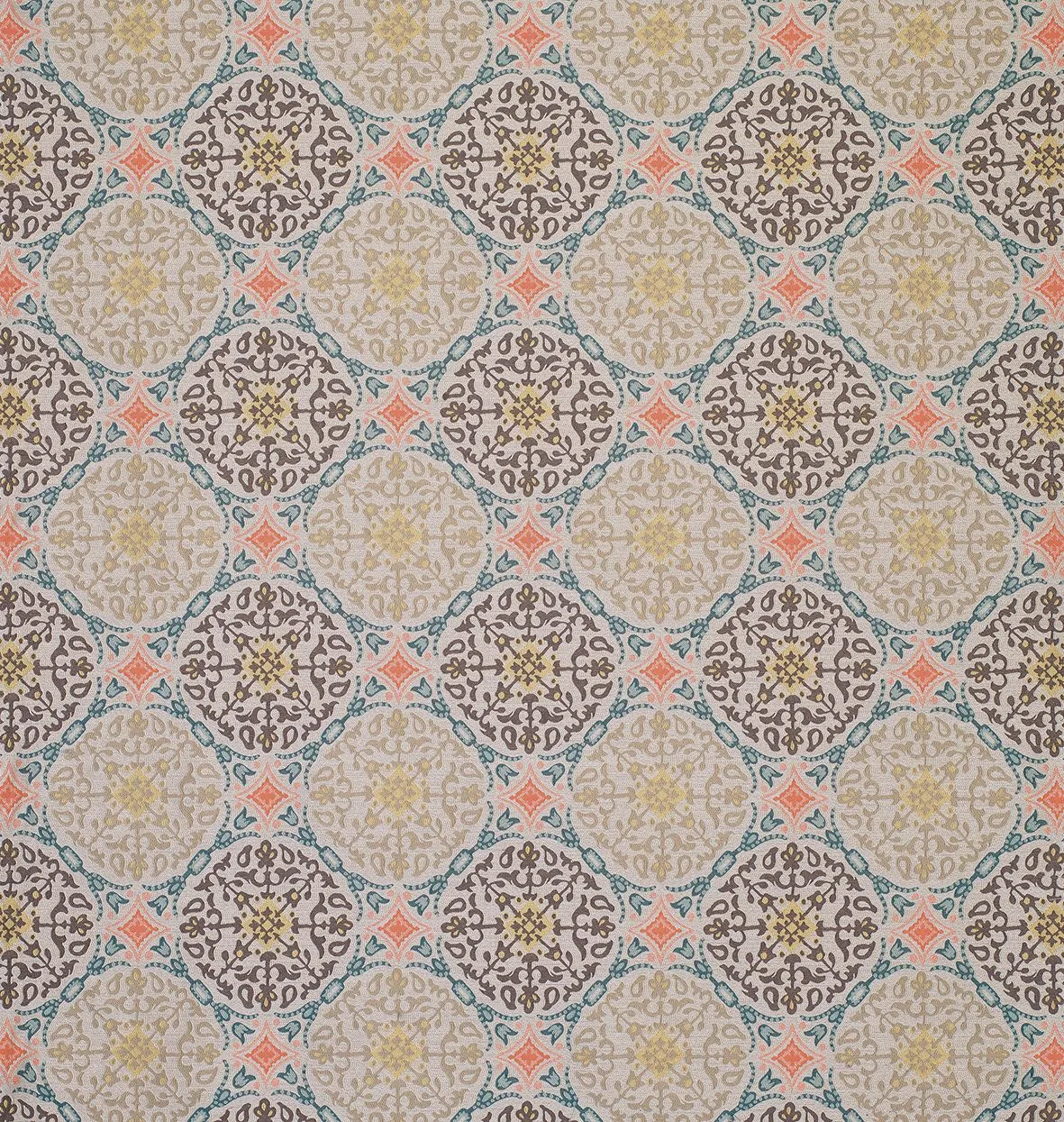 Ткань Nina Campbell Claribel ncf4280-03