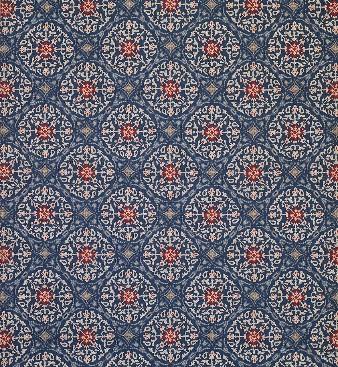 Ткань Nina Campbell Claribel ncf4280-06