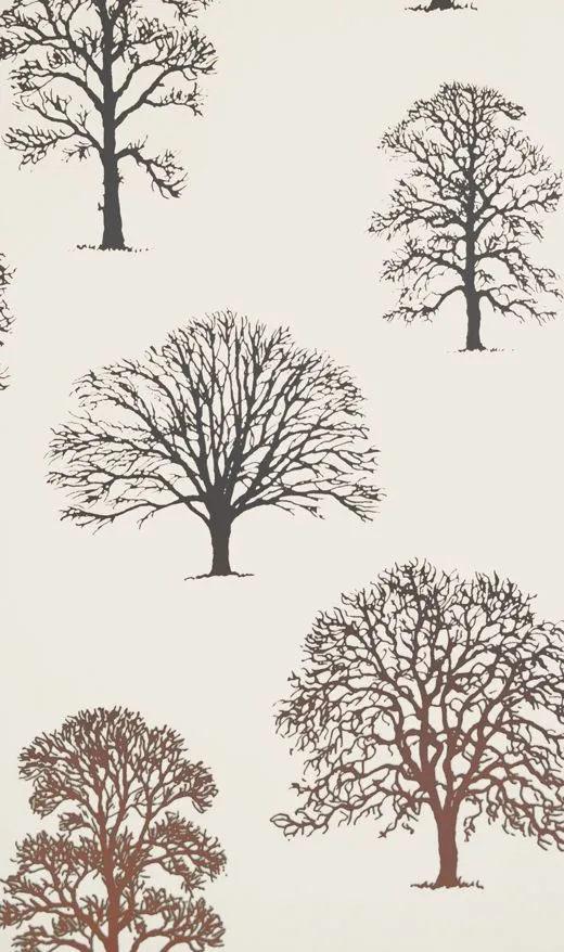 Обои для стен Osborne & Little Walk in the park W5870-01