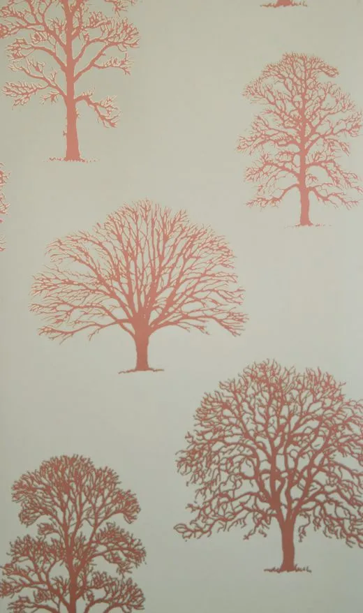 Обои для стен Osborne & Little Walk in the park W5870-02